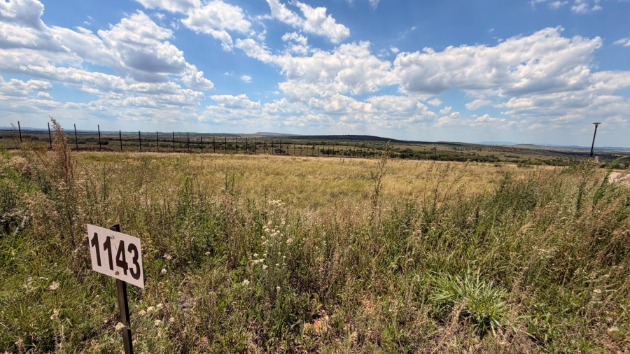 Commercial Property for Sale in Van Der Hoff Park North West